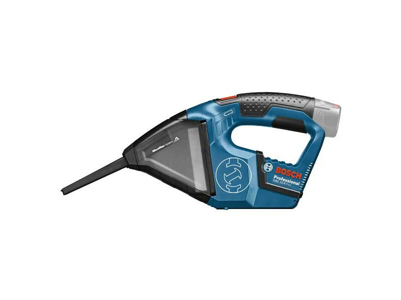 Bosch GAS 12V