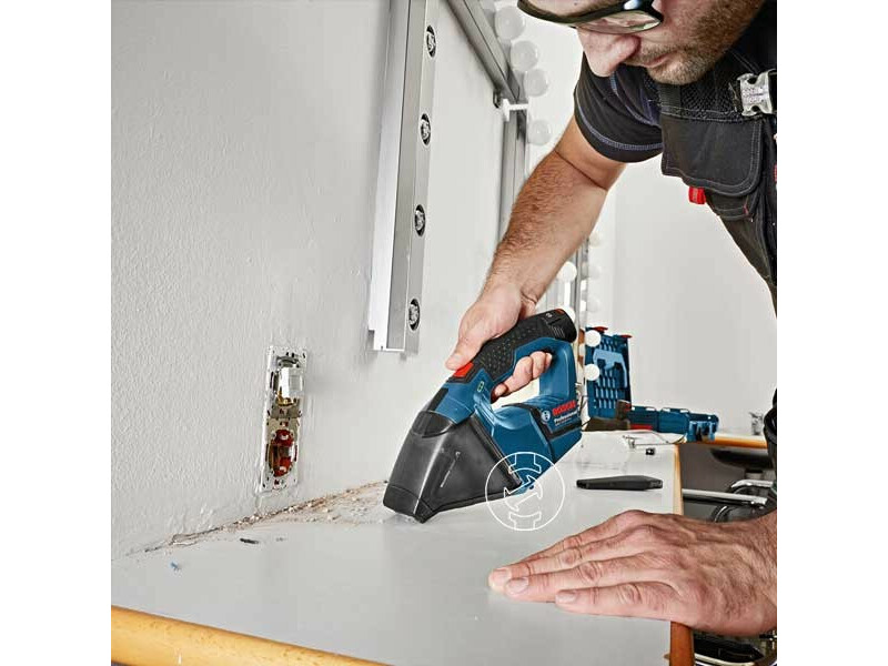 Bosch GAS 12V