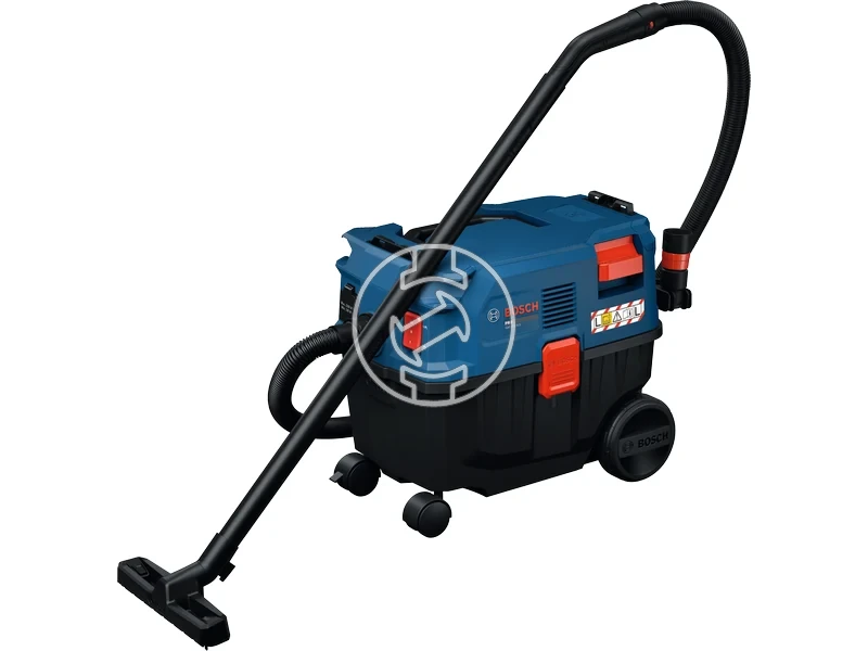 Kép: Bosch GAS12-25LS elektromos porszivo 1200 W_1.webp