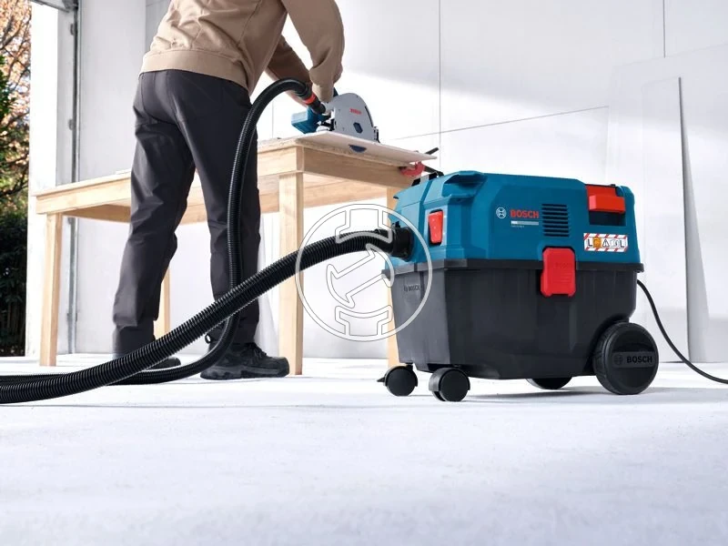 Kép: Bosch GAS12-25LS elektromos porszivo 1200 W_2.webp