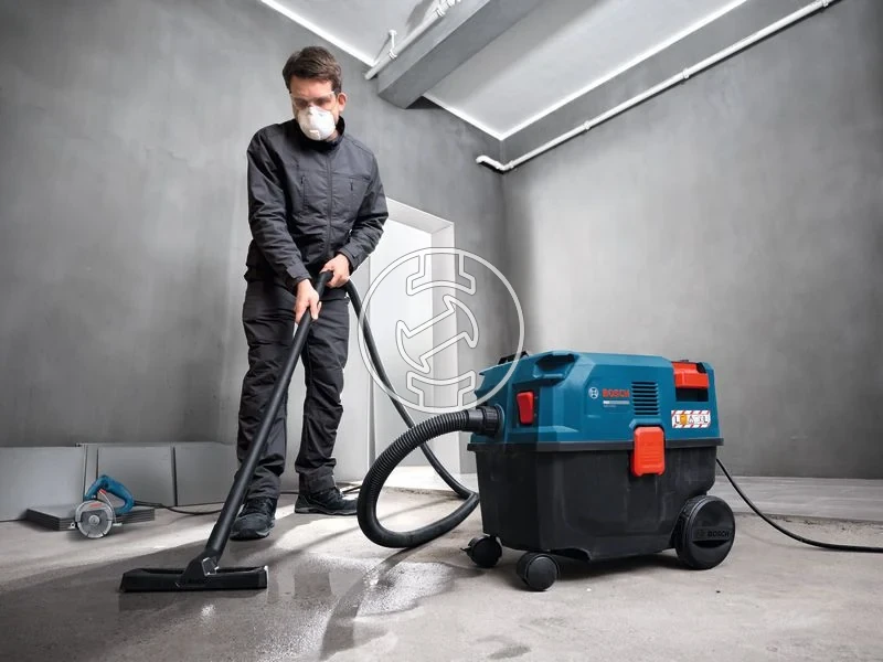 Kép: Bosch GAS12-25LS elektromos porszivo 1200 W_3.webp