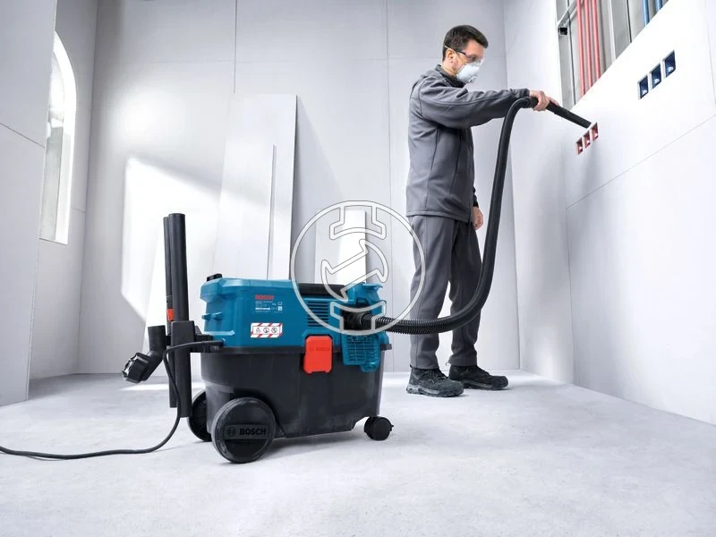 Kép: Bosch GAS12-25LS elektromos porszivo 1200 W_4.webp
