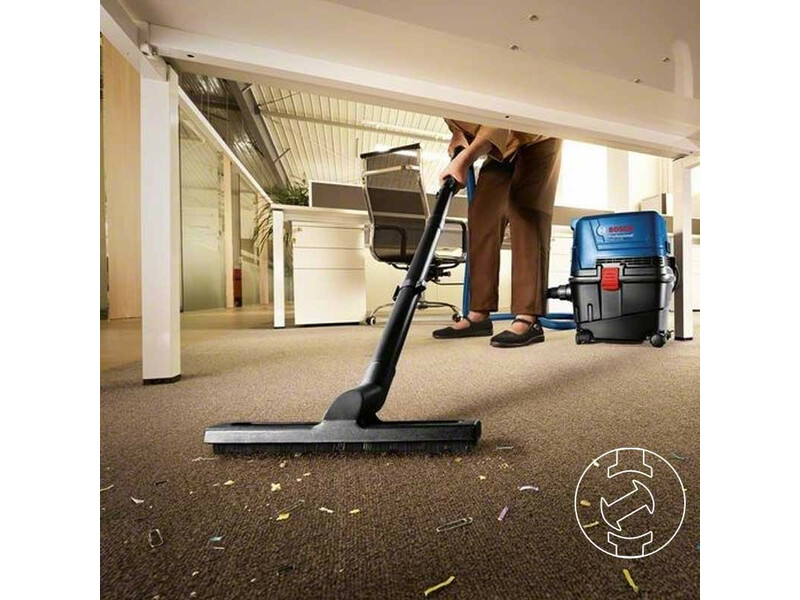 Bosch GAS 15 PS