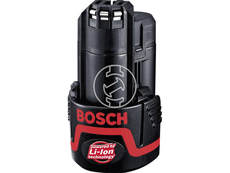 Bosch GBA 12V 2 Ah