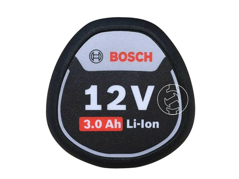 Bosch GBA