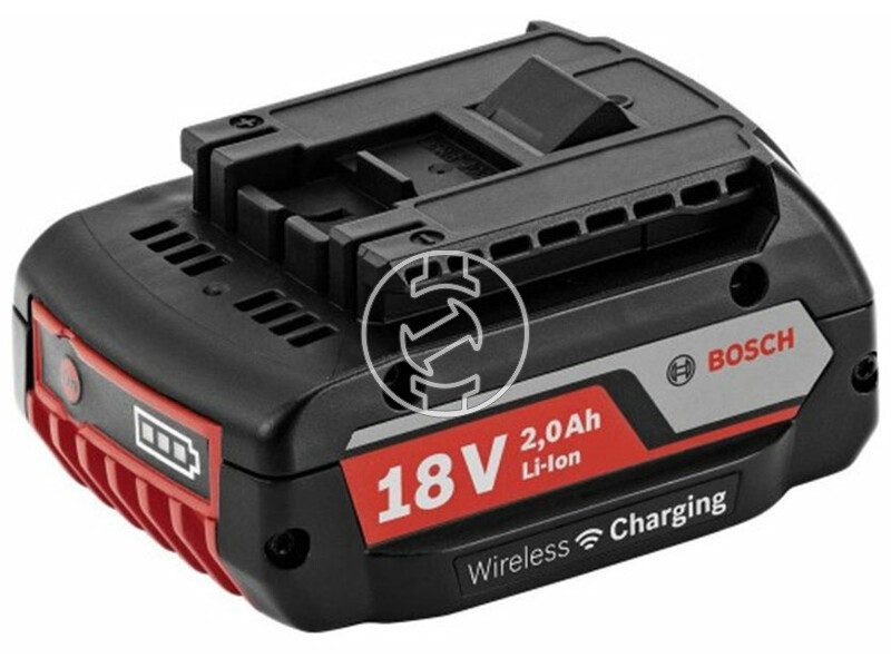 Bosch GBA 18 V 2,0 Ah MW-B Li-Ion