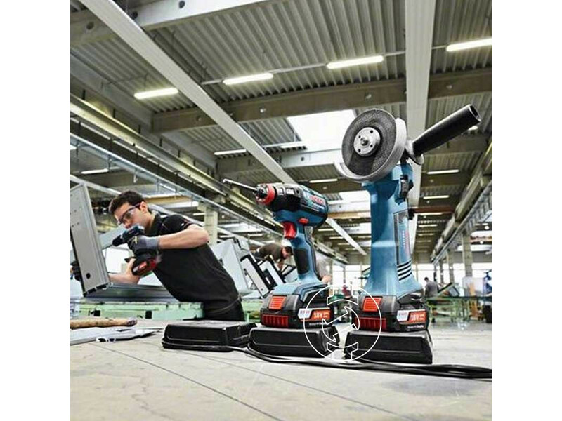 Bosch GBA 18 V 2,0 Ah MW-B Li-Ion