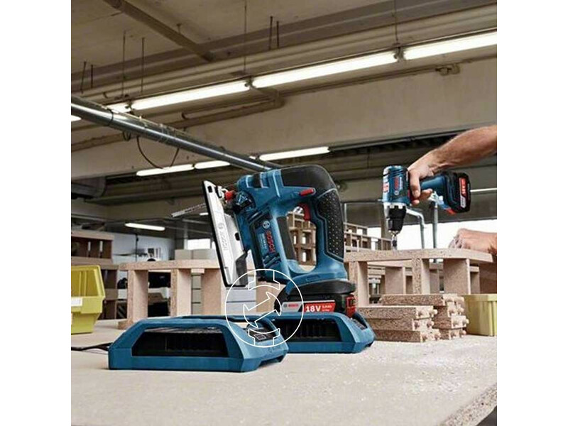 Bosch GBA 18 V 2,0 Ah MW-B Li-Ion