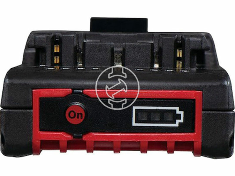 Bosch GBA 18V 2Ah akkumulátor