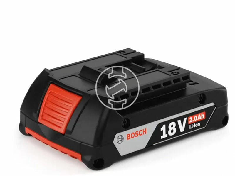 Bosch GBA 18V 2Ah akkumulátor