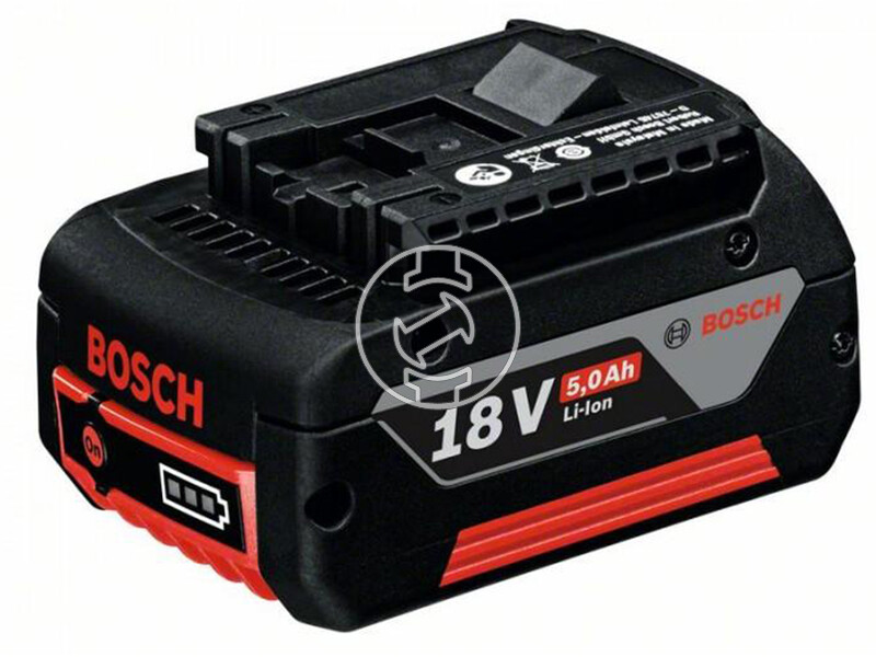 Bosch GBA 18V 5Ah