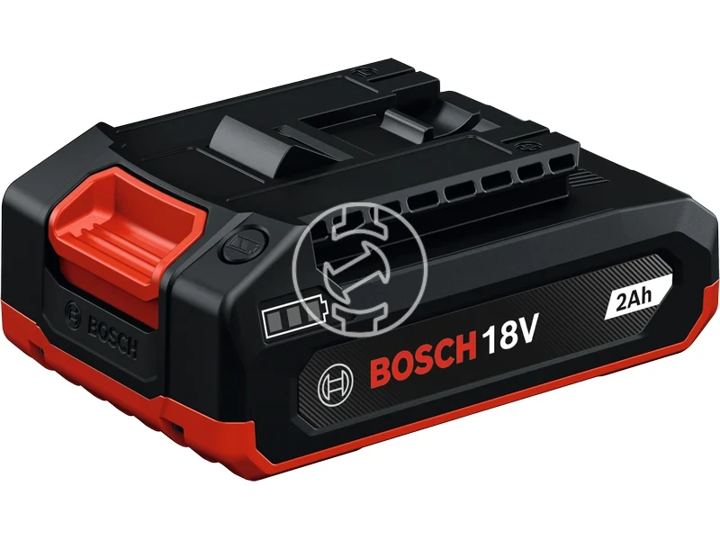 Kép: Bosch GBA18V-20 akkumulator 18 V 2 Ah_0.webp
