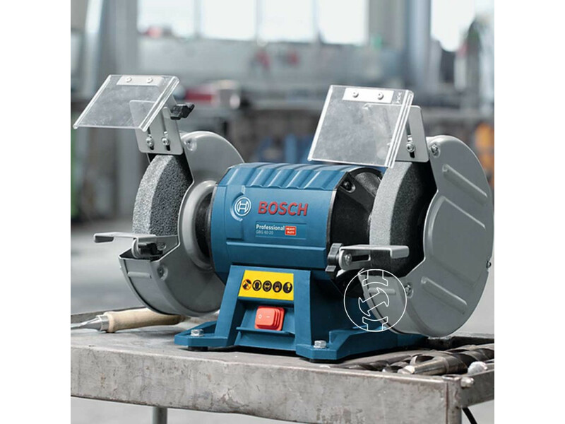 Bosch GBG 60-20