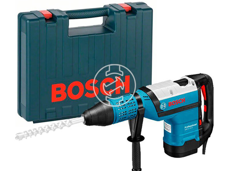 Bosch GBH 12-52 D