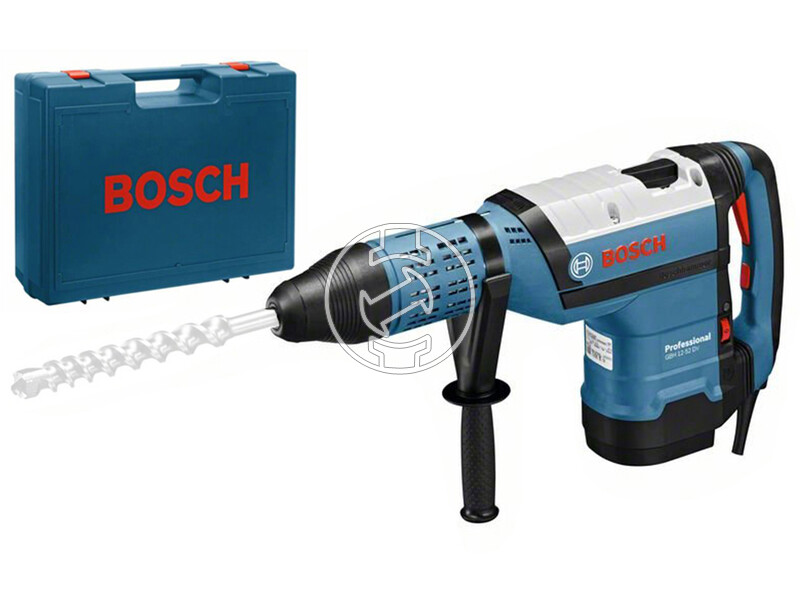 Bosch GBH 12-52 DV