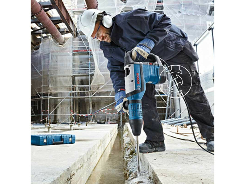 Bosch GBH 12-52 D