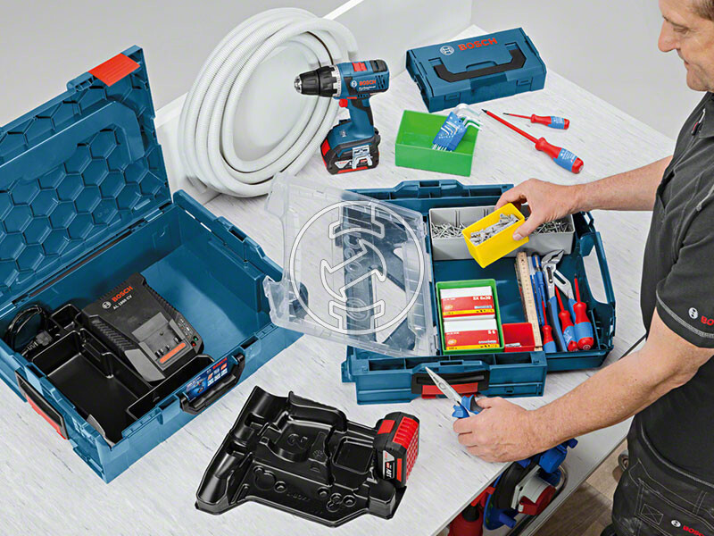 Bosch GBH 18 V-20 koffer betét