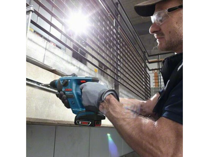 Bosch GBH 18 V-LI Compact