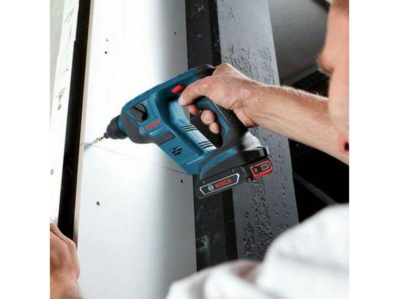 Bosch GBH 18 V-LI Compact