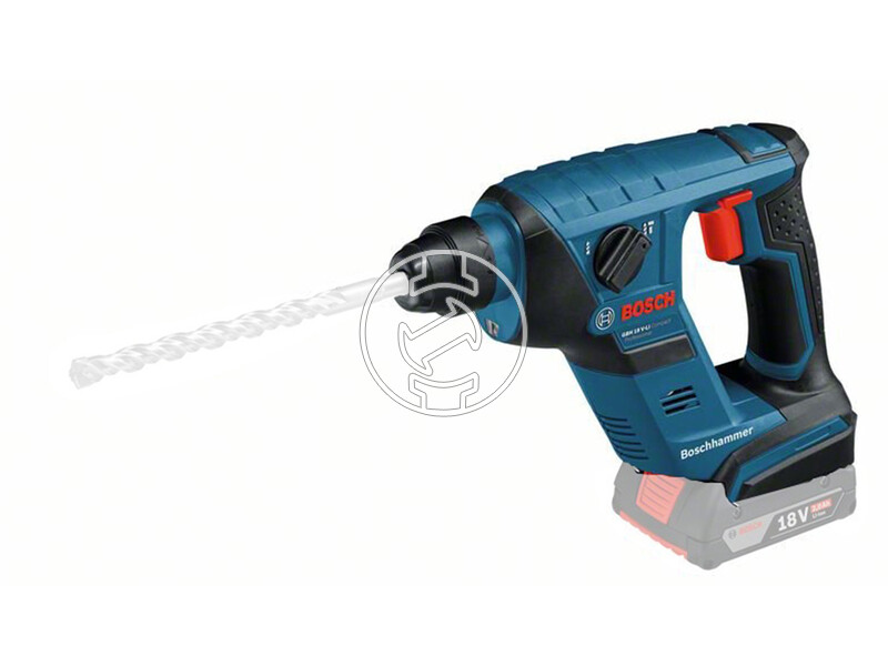 Bosch GBH 18 V-LI Compact
