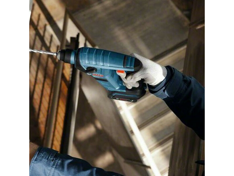 Bosch GBH 18 V-LI Compact