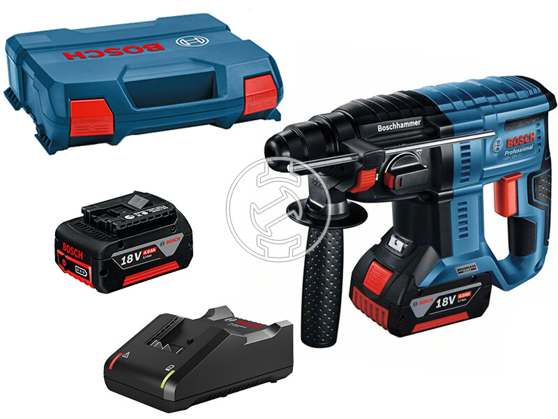 Bosch GBH 180-LI akkus fúrókalapács