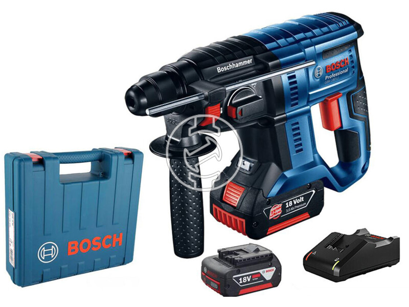 Bosch GBH 180-LI