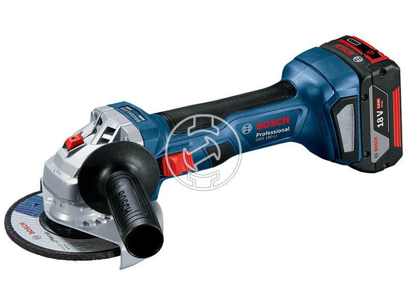Bosch GBH 180-LI+GWS 180-LI+GDX 180-LI gépcsomag