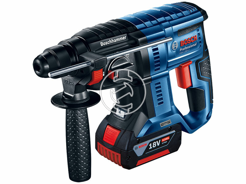 Bosch GBH 180-LI+GWS 180-LI+GDX 180-LI gépcsomag