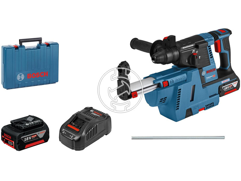Bosch GBH 18V-26
