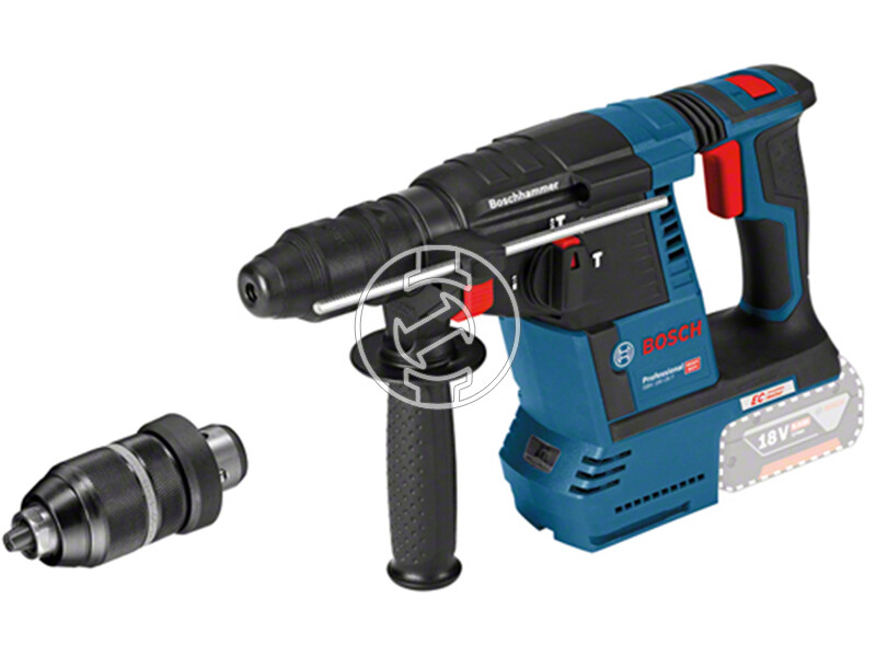 Bosch GBH 18V-26 F
