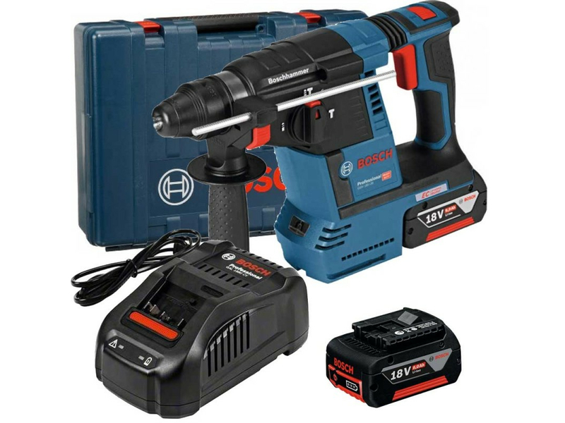 Bosch GBH 18V-26