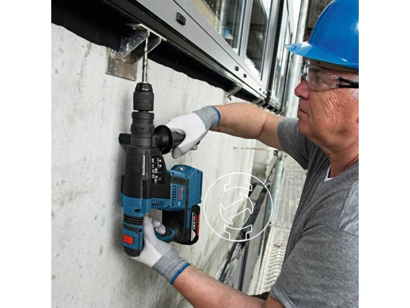 Bosch GBH 18V-26