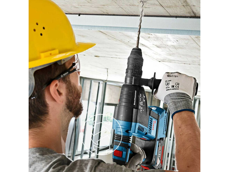 Bosch GBH 18V-26 F