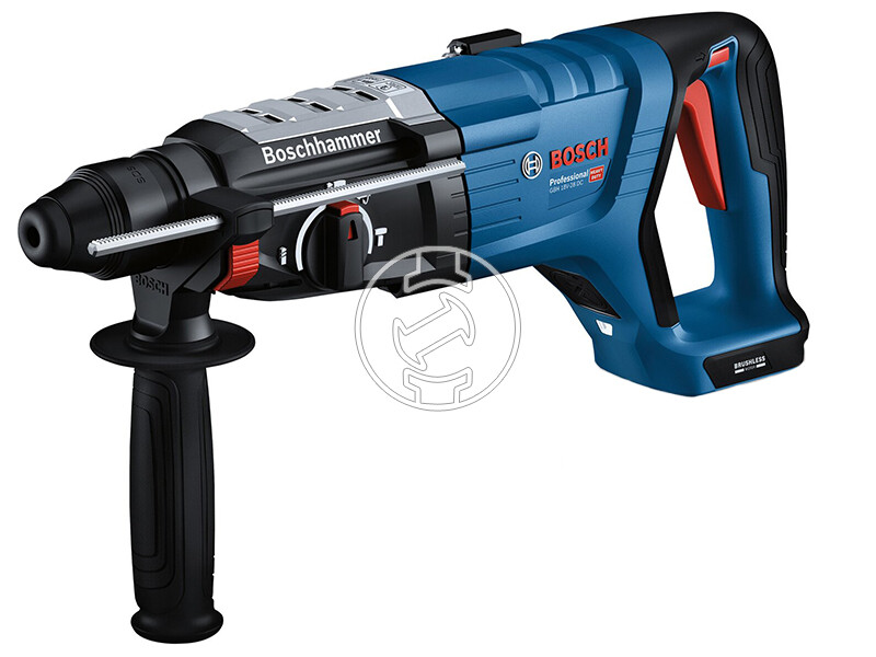 Bosch GBH 18V-28 DC akkus fúrókalapács