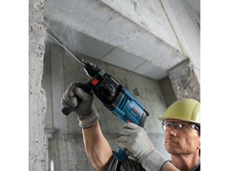 Bosch GBH 2-20 D