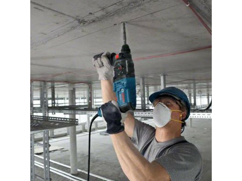 Bosch GBH 2-20 D
