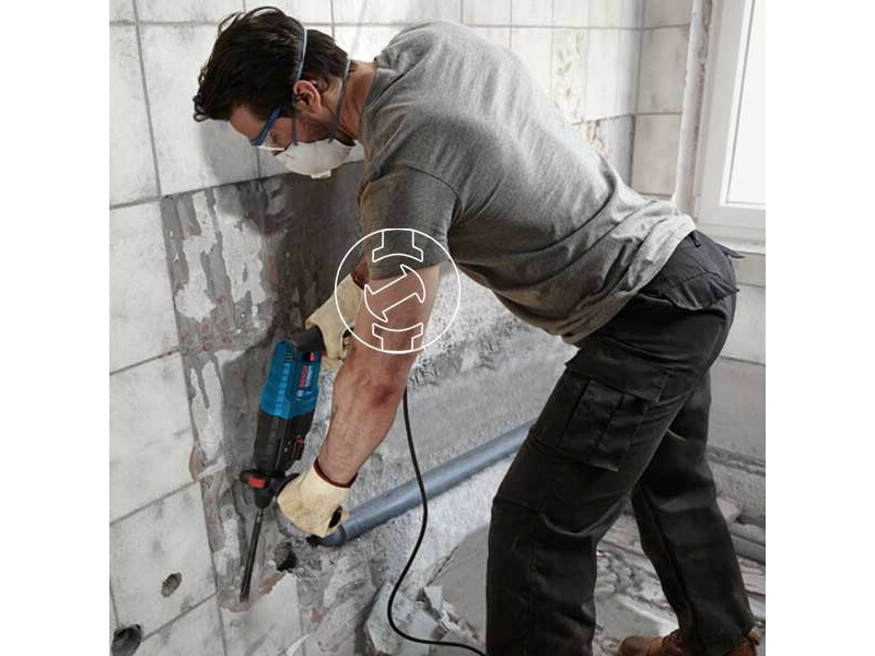 Bosch GBH 240