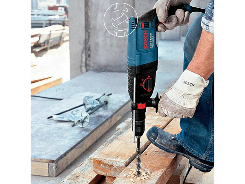 Bosch GBH 2-26 DFR