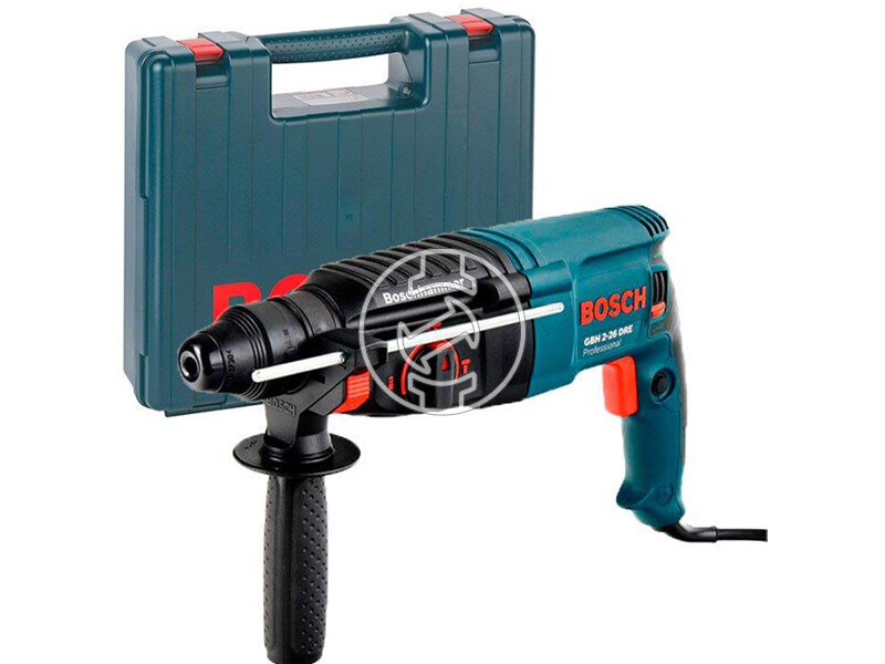 Bosch GBH 2-26 DRE