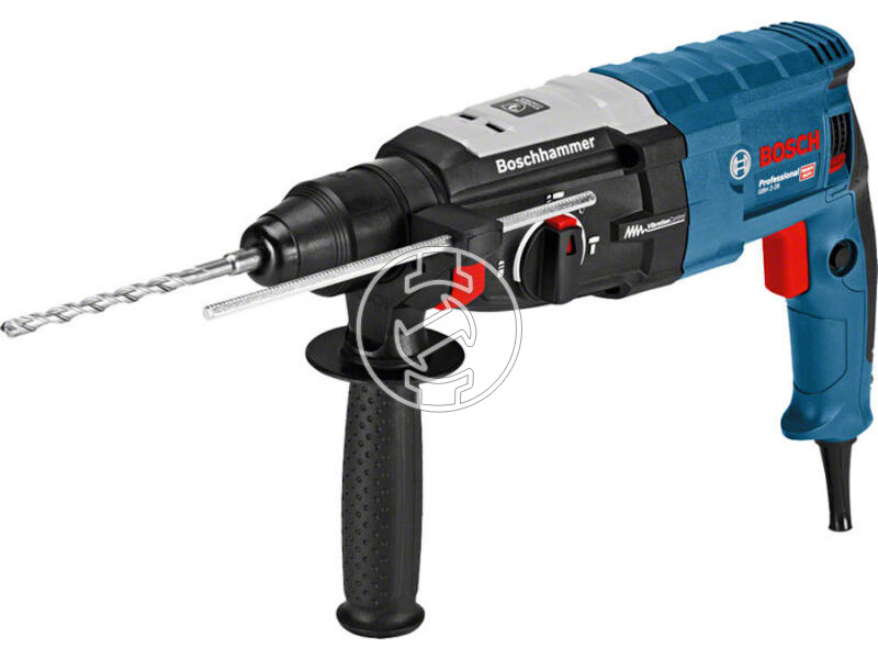 Bosch GBH 2-28 elektromos fúrókalapács