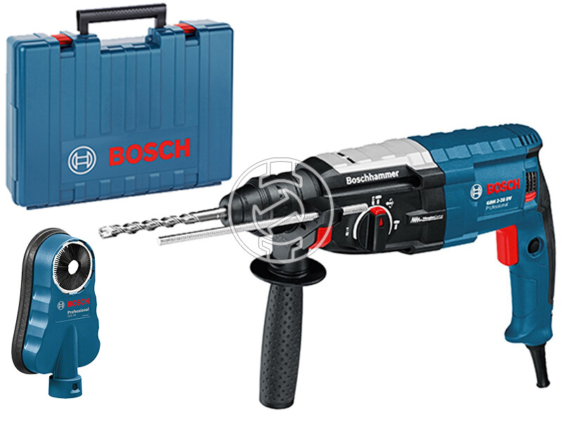 Bosch GBH 2-28 elektromos fúrókalapács