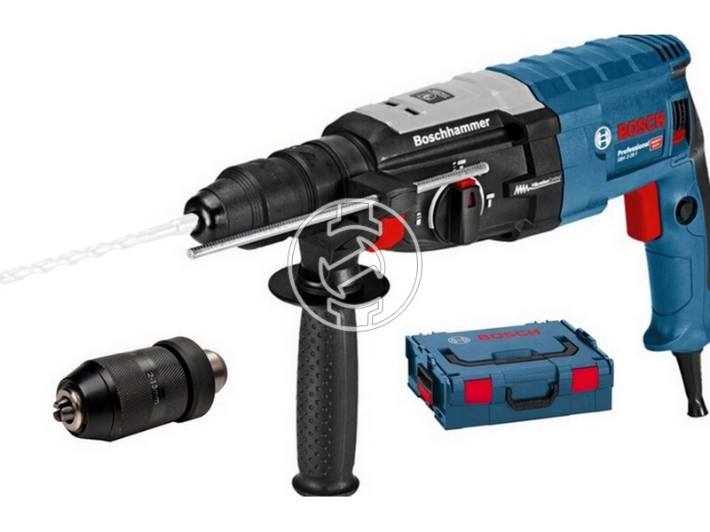 Bosch GBH 2-28 F