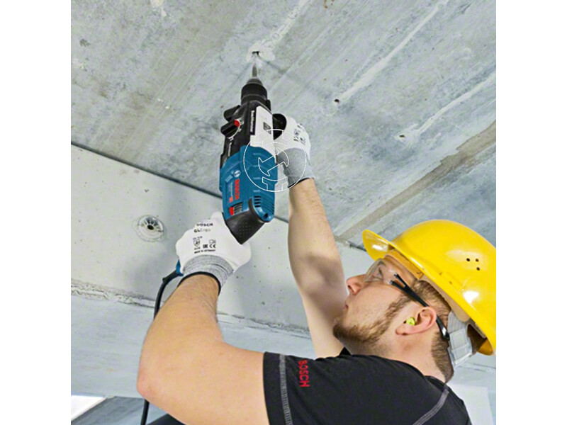 Bosch GBH 2-28