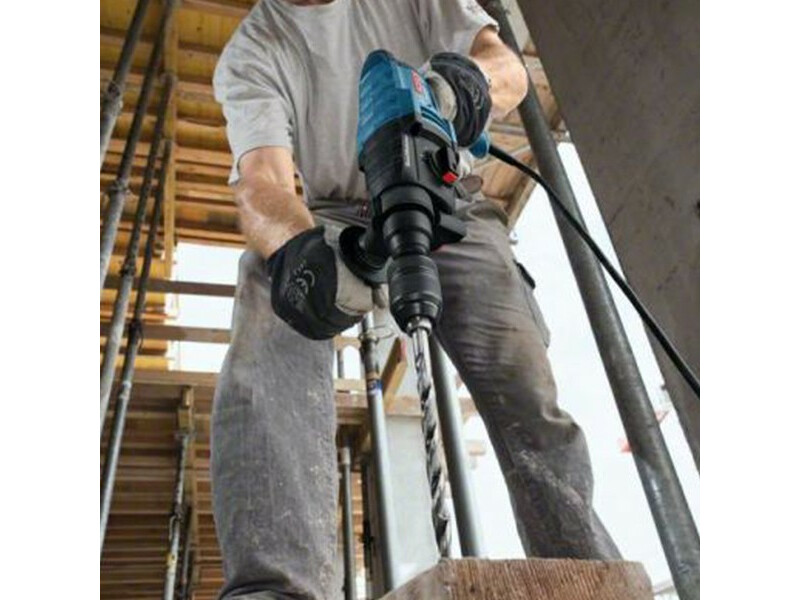 Bosch GBH 2-20 D