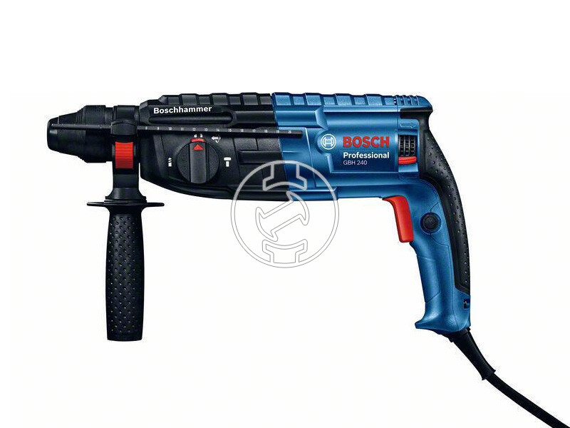 Bosch GBH 240 fúrókalapács