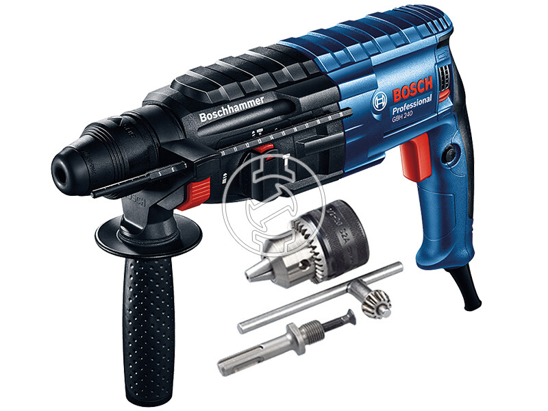 Bosch GBH 240 fúrókalapács