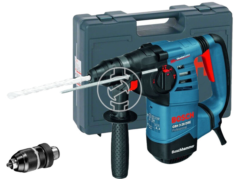 Bosch GBH 3-28 DFR