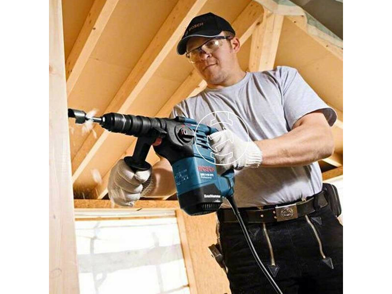 Bosch GBH 3-28 DFR