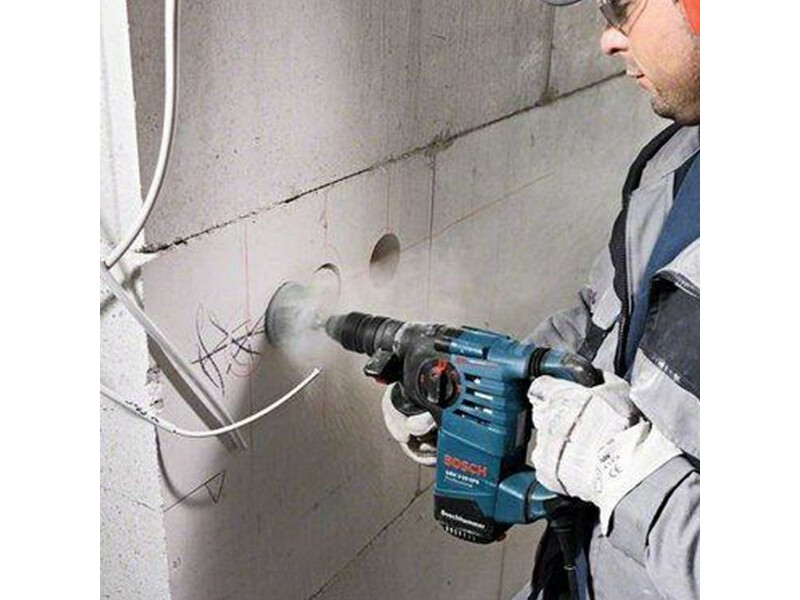Bosch GBH 3-28 DFR